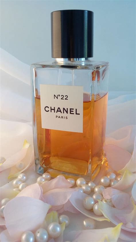 chanel discontinued perfume|chanel number 22 perfume.